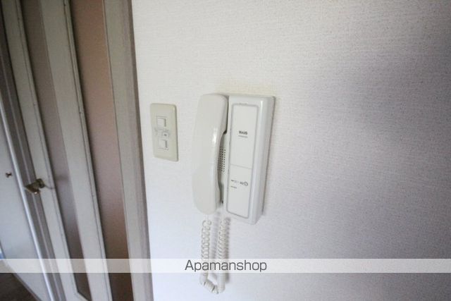 Mエスタシオンの内装写真