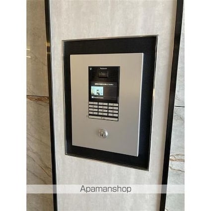 ＣＲＥＳＴ　ＴＡＰＰ金山[1K/29.97m2]のその他内装4