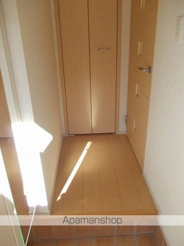 サン・ヴィレッジの内装写真