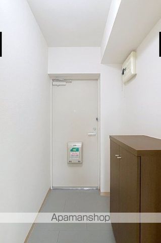アイ・メゾンの内装写真