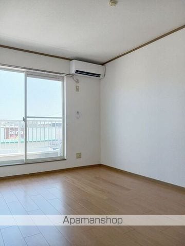 ユニメゾン青山の内装写真