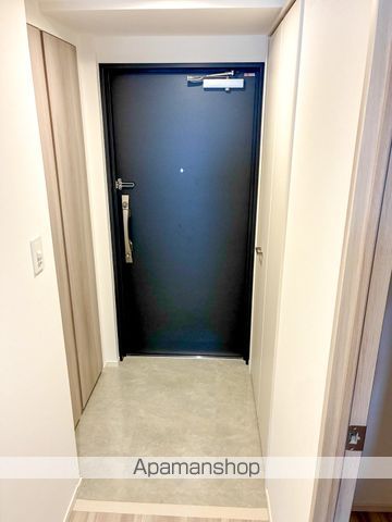 CLASSEUM高崎の内装写真