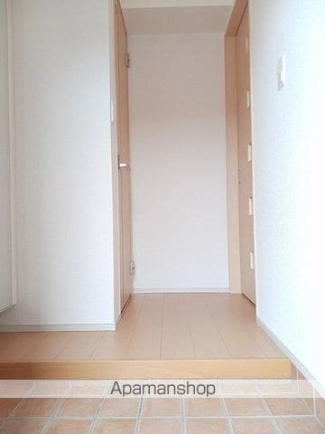 グレイスヴィラIIIの内装写真