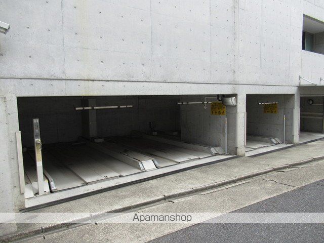 VISCONTI覚王山の外観写真