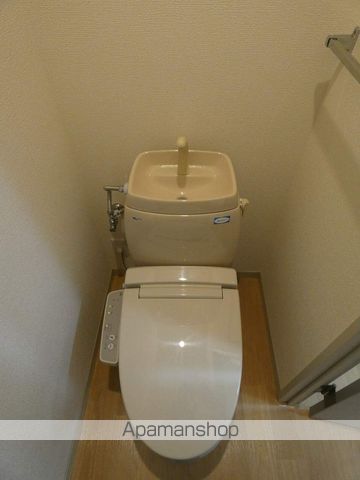 上島ビギンの内装写真