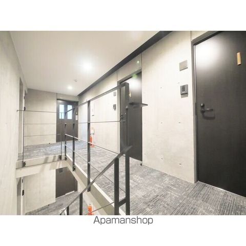 ALPHA新札幌駅前のその他写真