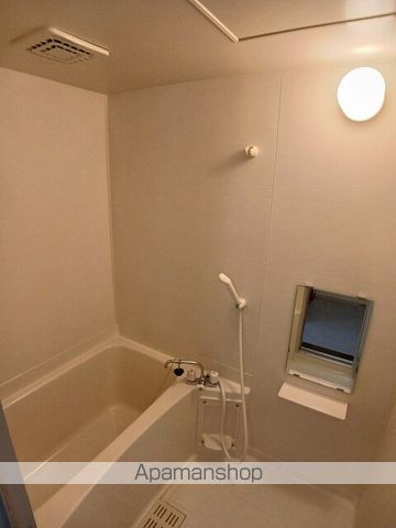 クレストール晴和 Bの内装写真