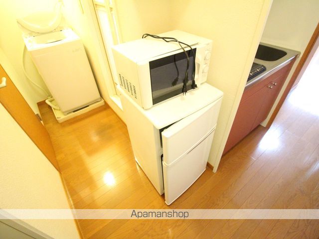 レオパレスコンフォートの内装写真