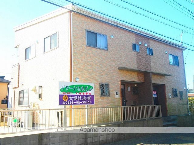 detached 茨城県鹿嶋市大字宮中3859-18

地図を見る