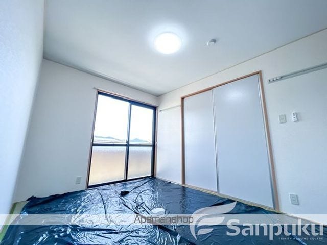 セジュール力石 A棟の内装写真