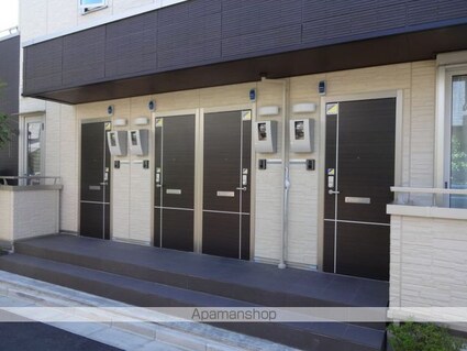 東京都杉並区阿佐谷南２丁目[1LDK/34.79m2]の外観3