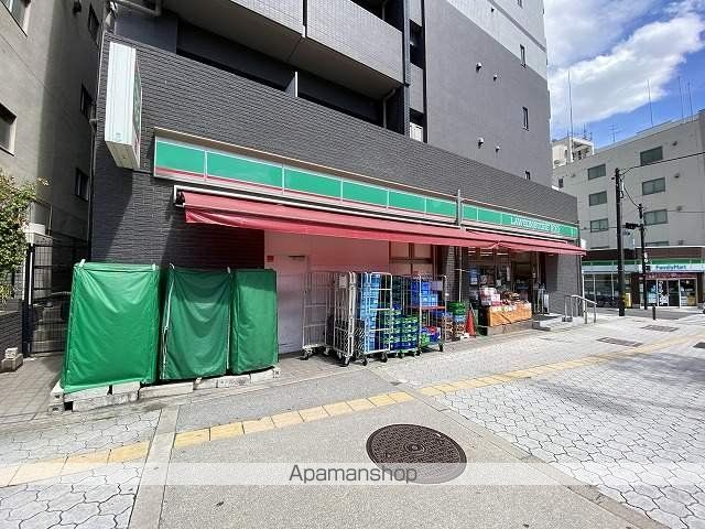 プレサンス THE TENNOJI 逢阪トゥルーの周辺写真