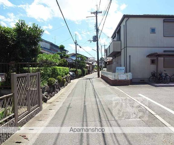 RECRE淀木津の周辺写真