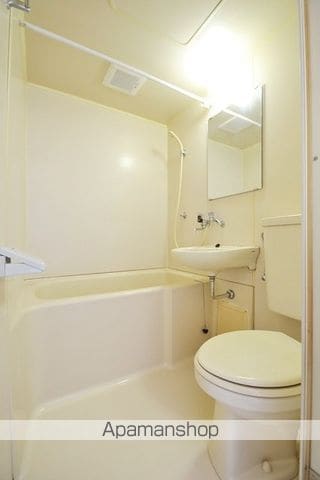コスモクイーン富田町の内装写真