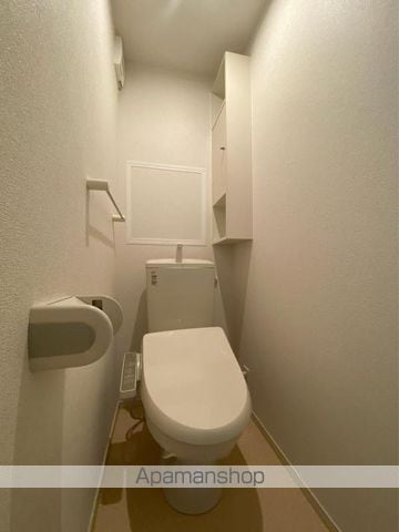 グランデ カーサHの内装写真