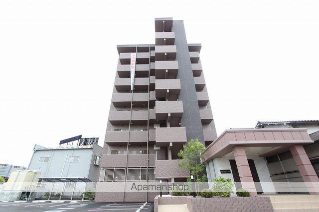 IMASA MORUGEN壱番館の外観写真