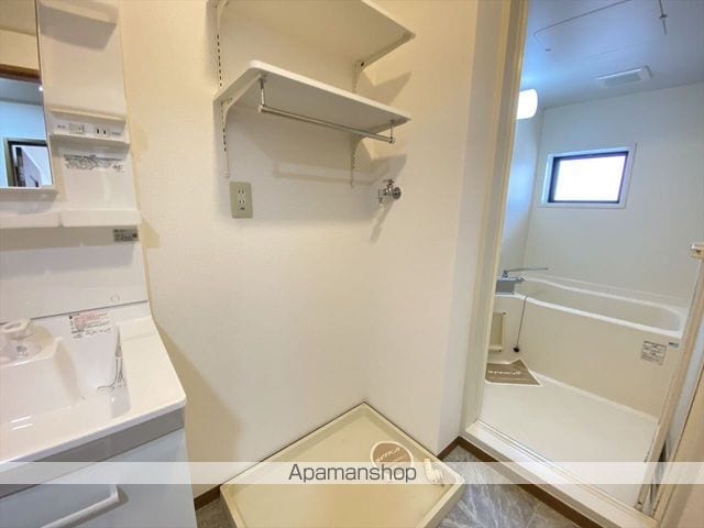 ひるがおAの内装写真