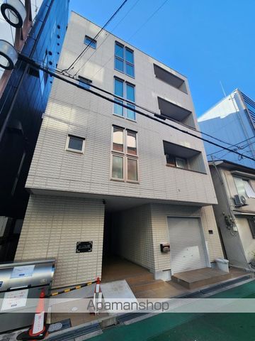 ルーミナル元町の外観写真