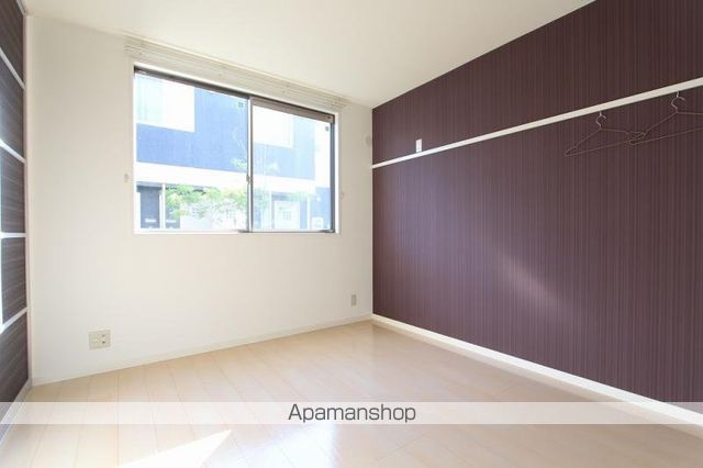 パインテイル A・B・C・D棟の内装写真