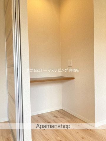 エミネント・グランの内装写真