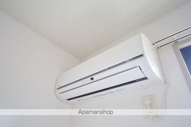 サンフレール柏原の内装写真