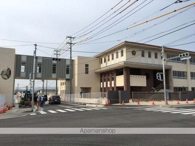 西原アパートの周辺写真