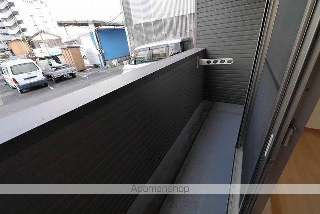 エルヴィータ九工大前.の内装写真