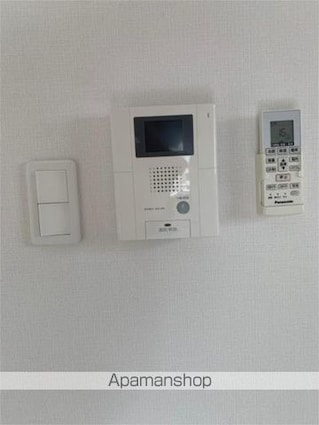 カノンパレス[1K/30.44m2]の内装4