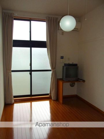 レオパレスコスモの内装写真