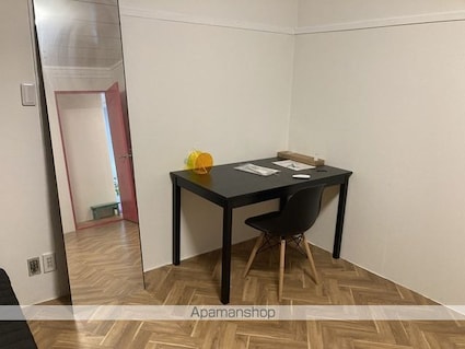 ＨＯＵＳＥ　Ｓ[1R/15.82m2]のその他内装5