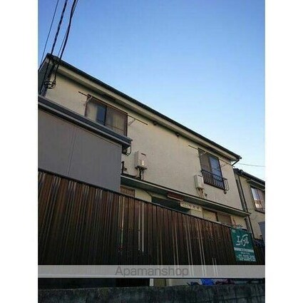 メゾンわかば[1R/12.5m2]の外観3