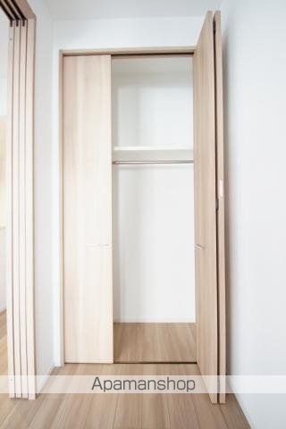 アルティザ平尾の内装写真