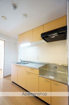 ＷＩＬＬ[2K/36.63m2]の内装6