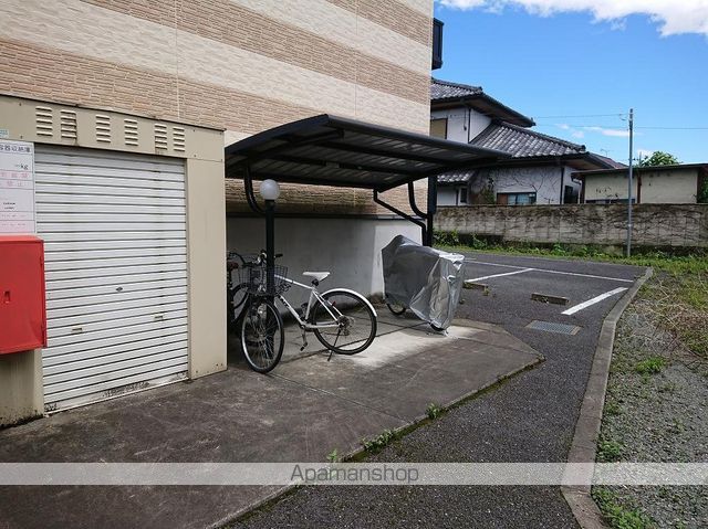 レオパレスステルラのその他写真