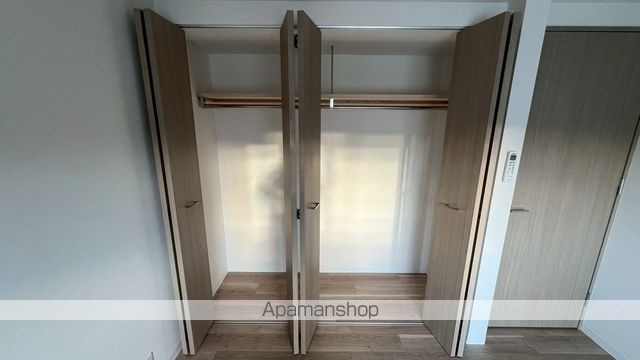 SーRESIDENCE南円山BLAZEの内装写真