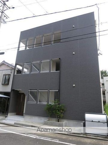 ジュネス稲葉地町の外観写真