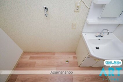 フレグランス枝松　Ａ棟[3DK/46m2]のその他部屋・スペース