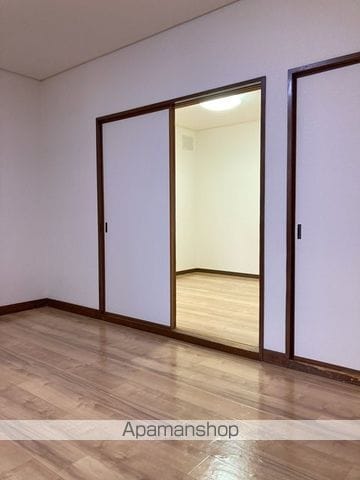 八軒コスモハイツの内装写真
