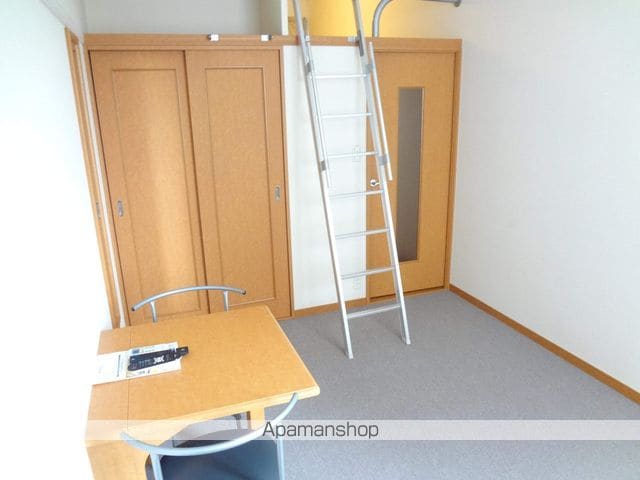 レオパレスプランタン参番館の内装写真