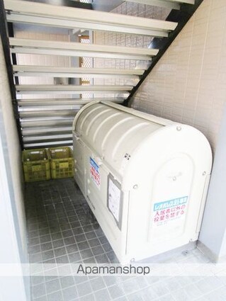 レオパレスＶｅｎｕｓ[1K/26.49m2]の外観4