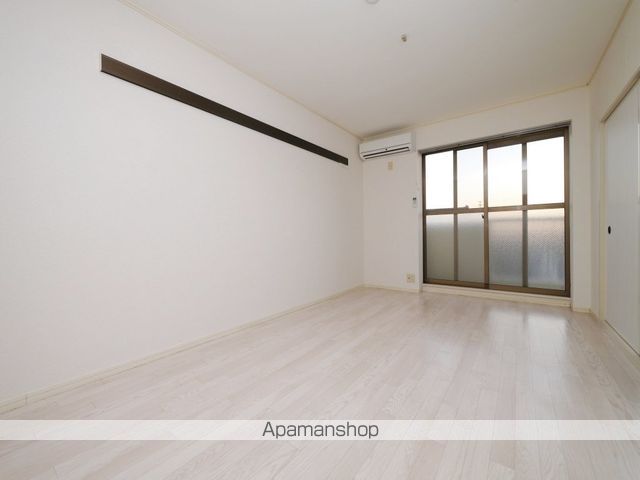 サニークレストマンションの内装写真