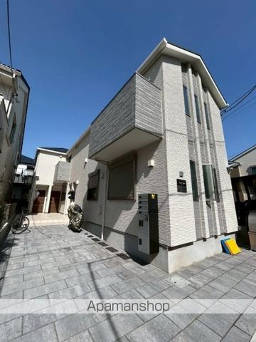 Crea Court Ogikubo Momoi
