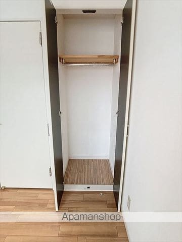 コーポ三立の内装写真