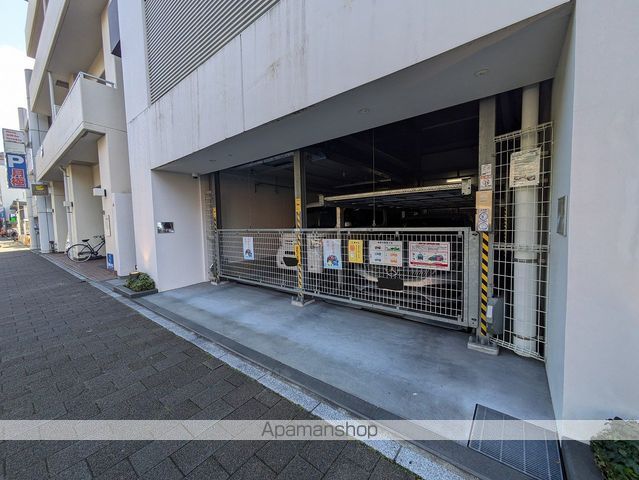 ポレスター平和大通りプレミアムレジデンスのその他写真
