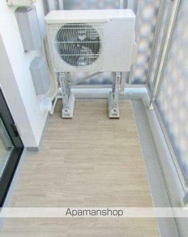 プラウドフラット戸越銀座の内装写真