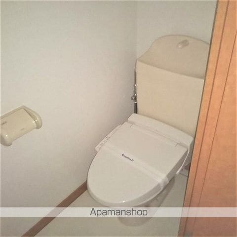 レオパレスエーデルハイムの内装写真