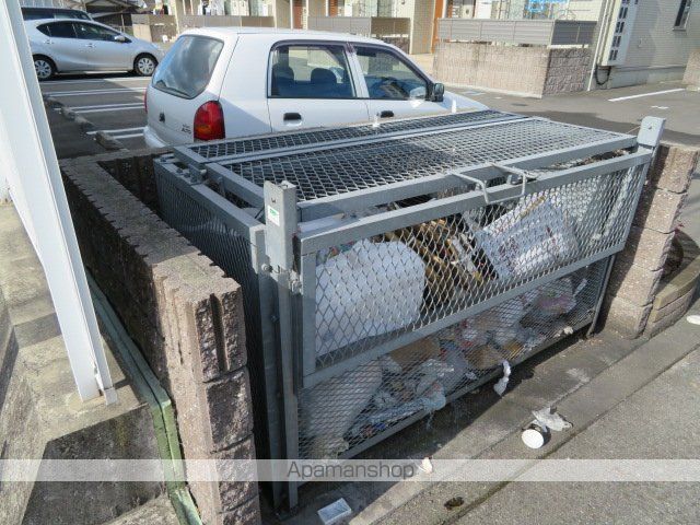 カサベルデのその他写真