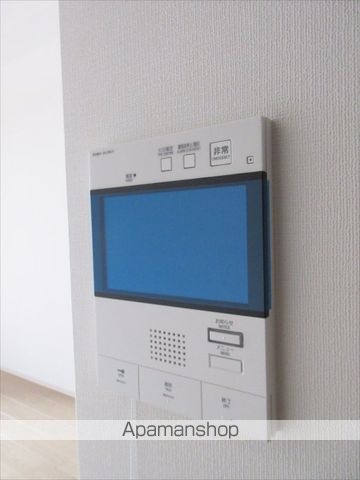 OKBアヴェニール菊井町の内装写真