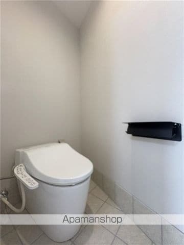 仮)M氏住居兼事務所の内装写真