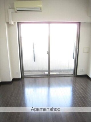 ヴェローナ阿佐谷南[1K/24.01m2]のリビング・居間